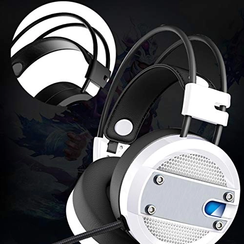 Gaming Headset Wired Headset