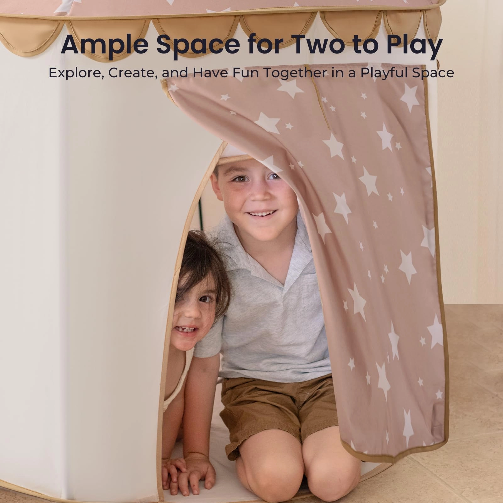 Play Tent