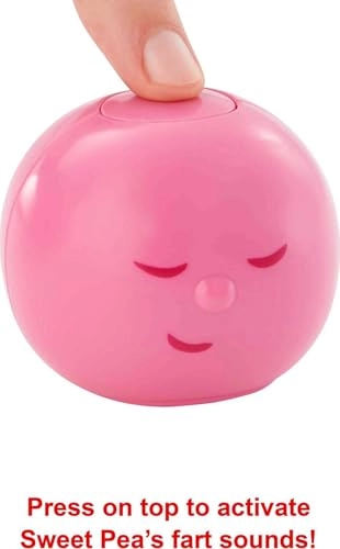 Fart and Go Seek - Kid