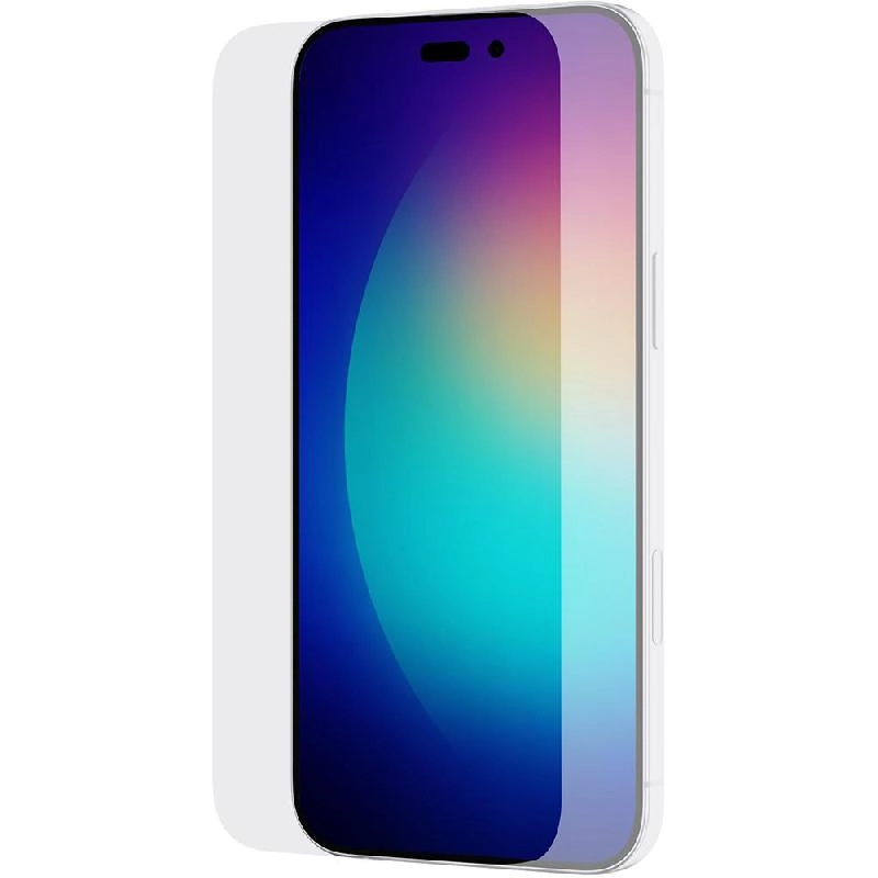 ImpactGlass Toughened Glass Screen Protector for iPhone 13 / iPhone 13 Pro