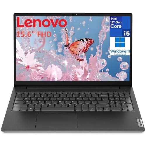 V15 G3 - 15.6'' Core i5-1235U 16GB DDR4 512GB SSD