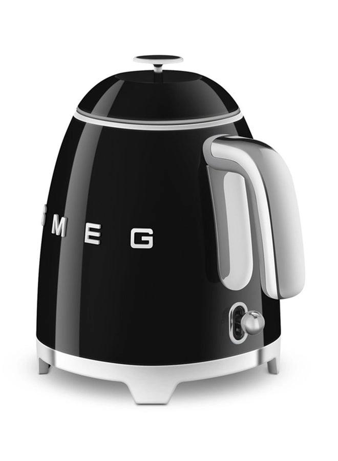 50's Style Retro Mini KLF05BLUK