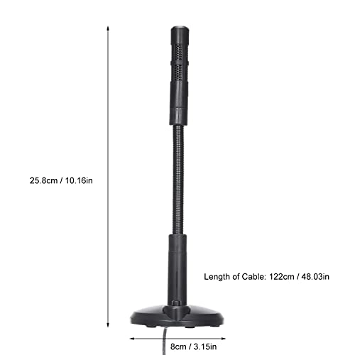 SK-30 USB Microphone