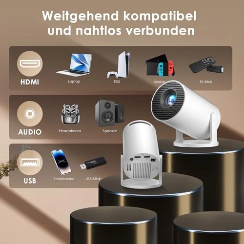 HY300pro+ 1280 x 720