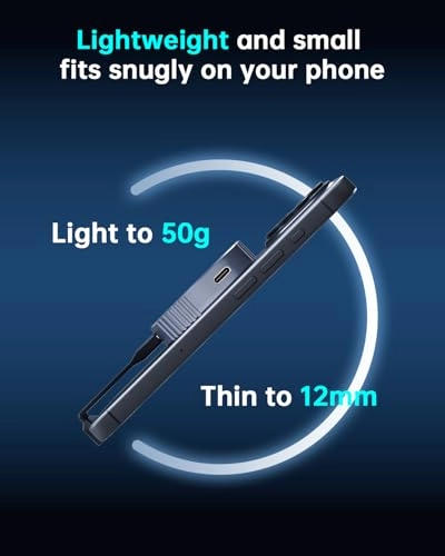 Magnetic Portable SSD - 2TB