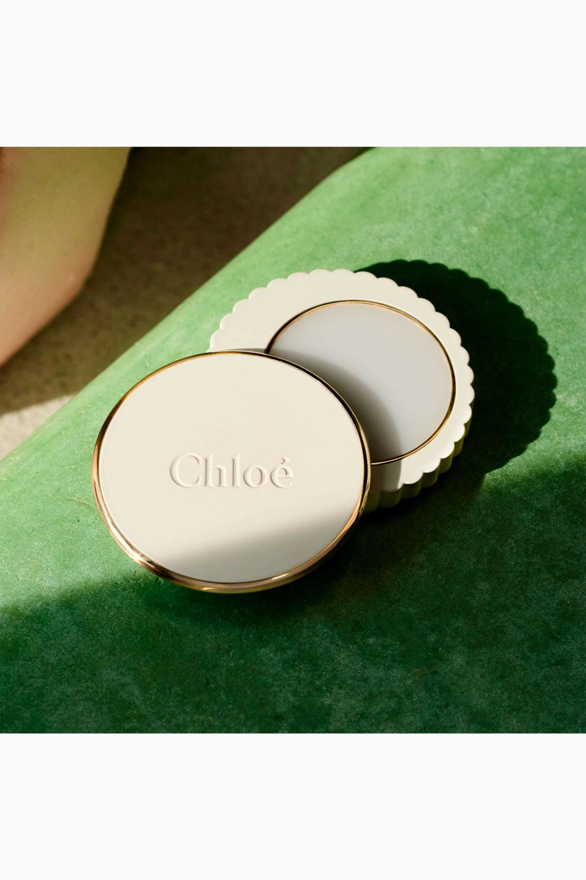 Atelier des Fleurs Magnolia Alba - Solid perfume 3g Refillable