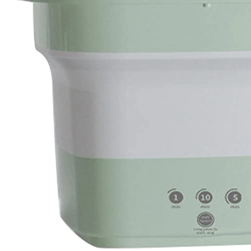 Foldable Washing Machine