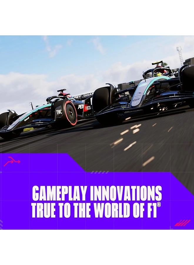F1 2024 - PlayStation 5