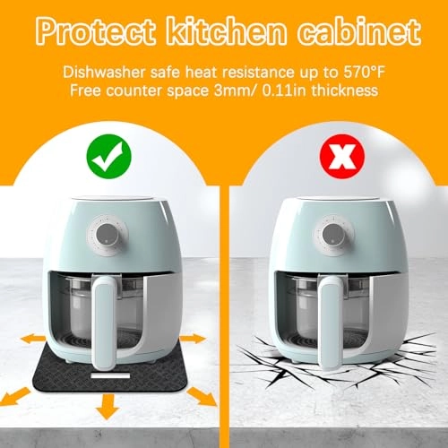 Air Fryer Mat