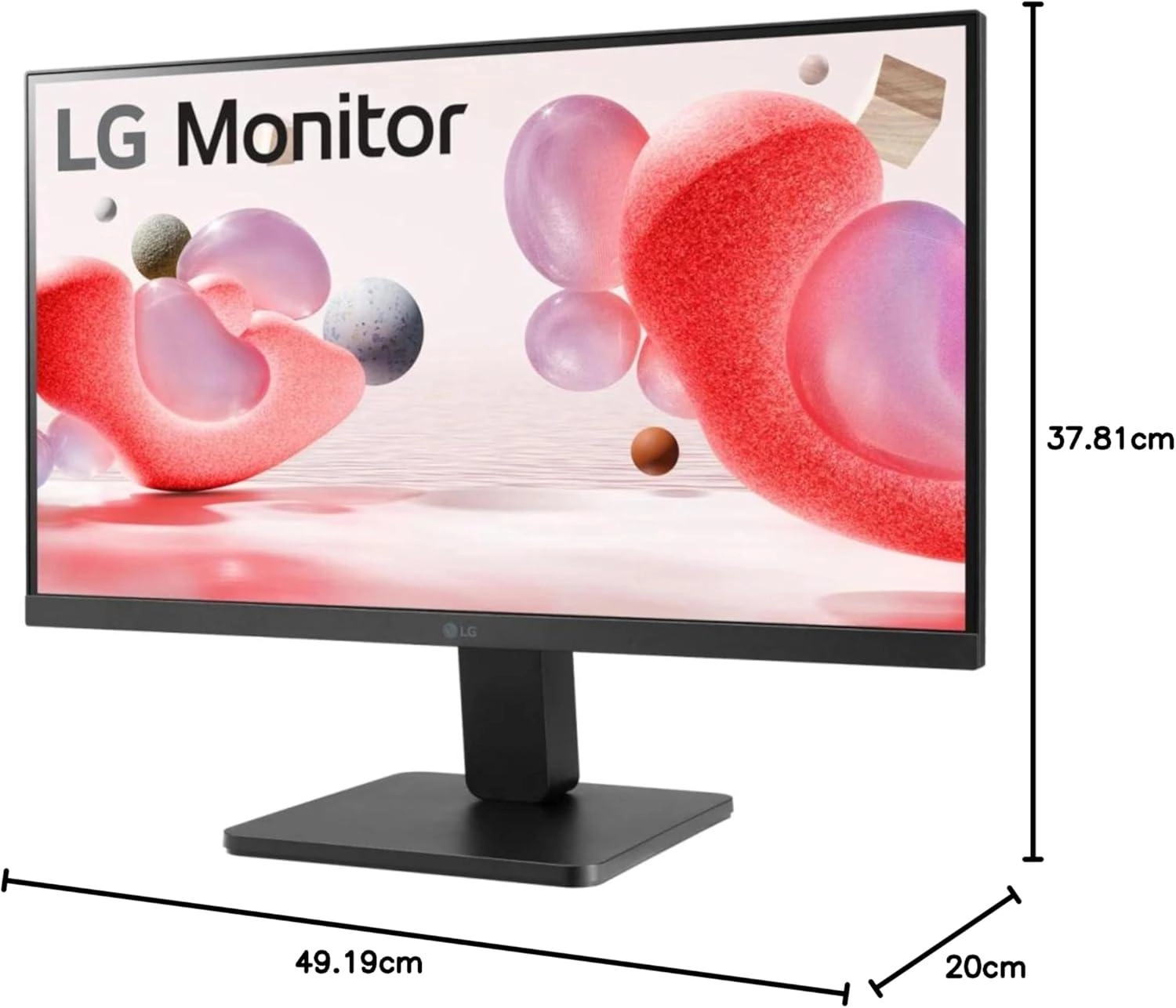 22MR410-B - 22 Inches 1920 x 1080