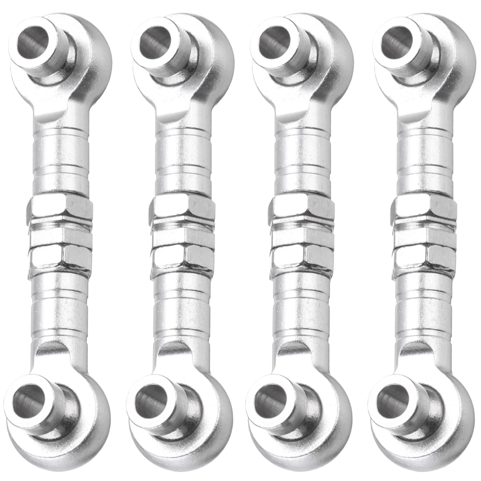 Steering Servo Turnbuckle Rod - 1/10