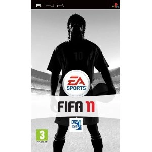 FIFA 11 - PlayStation 3