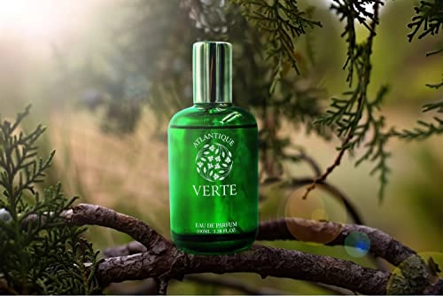 Verte - Eau de Parfum 100ml