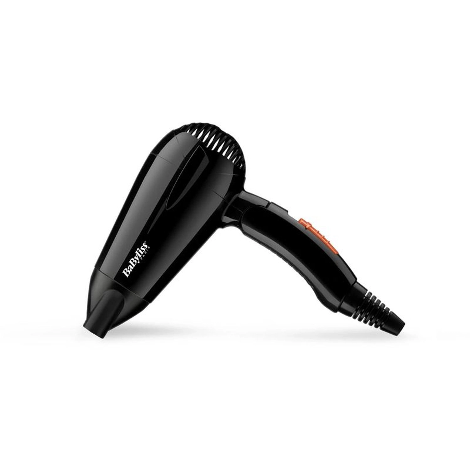 5344SDE - Hair Dryer 2000 Watts Black