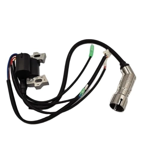 T30 Generator Ignition Coil