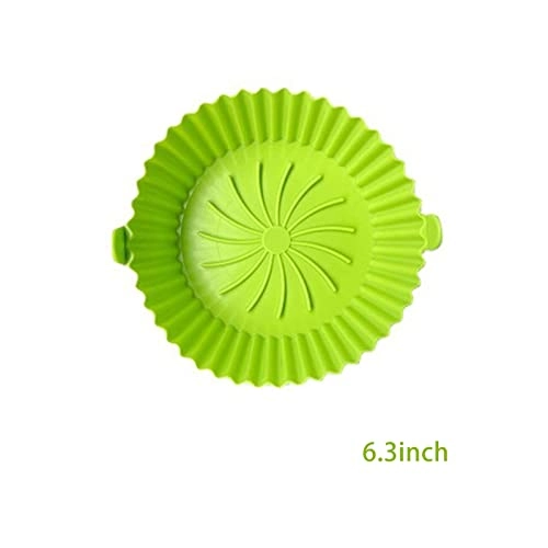 Silicone Air Fryer Liner - food grade silicone 1 X