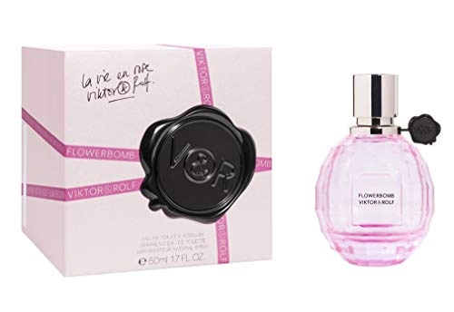 Flowerbomb Eau de Toilette 50 ml