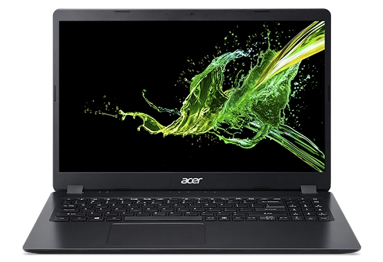 Aspire 3 A315-57G-55DB - 15.6'' Core i5-1035G1 8GB DDR4 1 TB HDD + 256 GB SSD