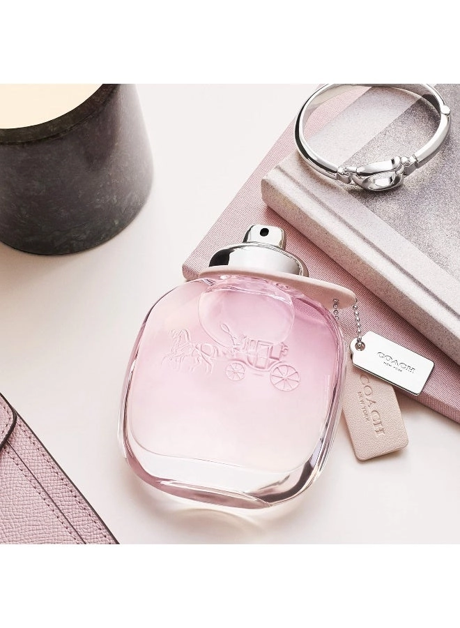 New York Eau de Toilette 90 ml