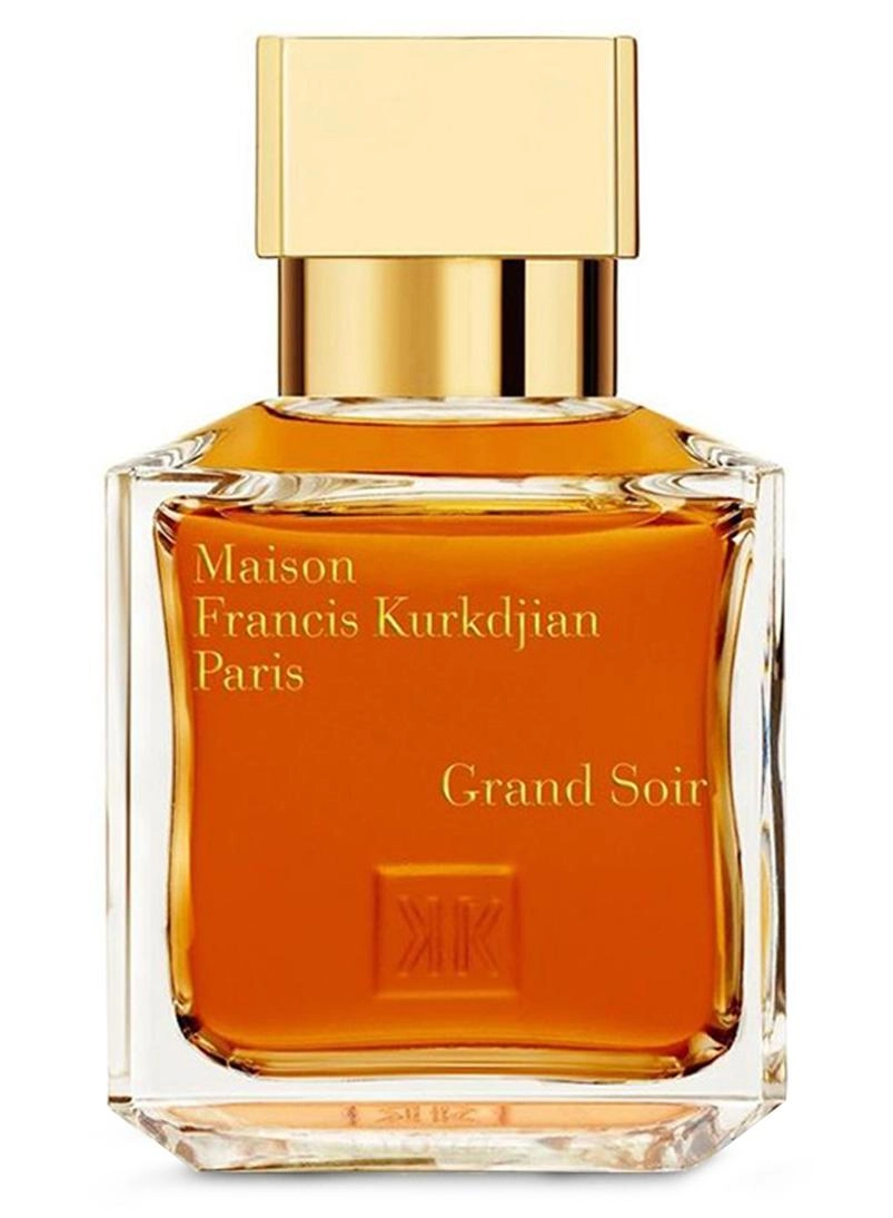 Grand Soir Eau de Parfum 70ml