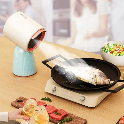 Mini Portable Range Hood