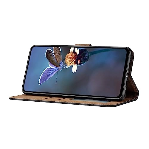 Flip Phone Cover Wallet Protective Case for iPhone 14