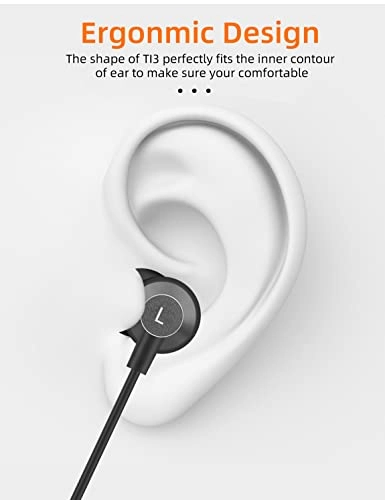 TI3 Wired Earbud