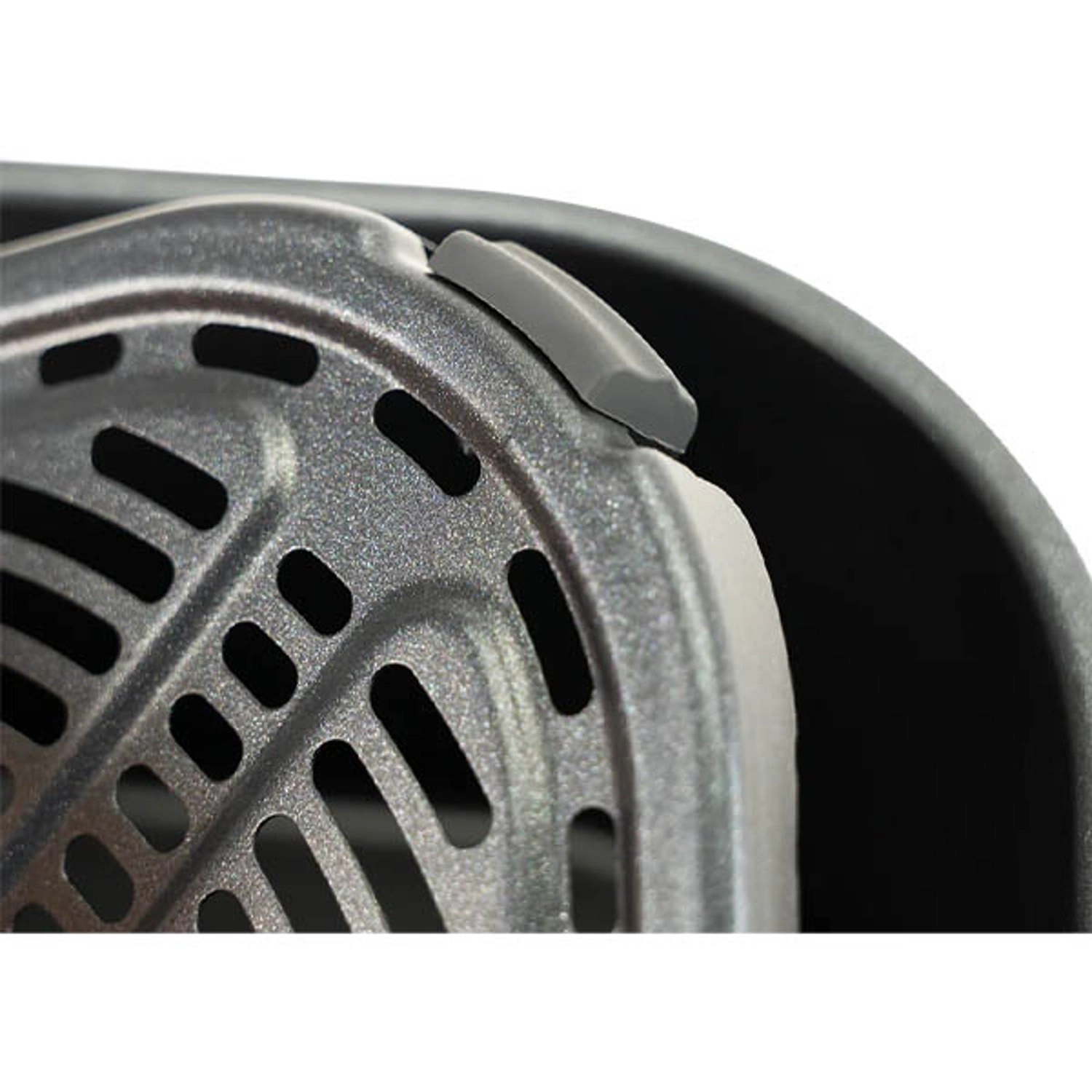 Smart Air Fryer CAF-LI401S-GRY