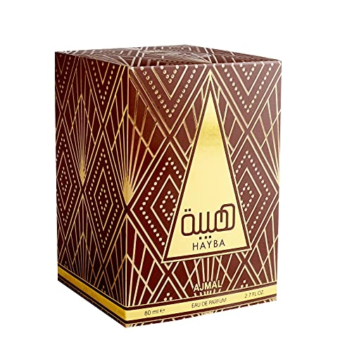 Hayba - Eau de Parfum 80 ml