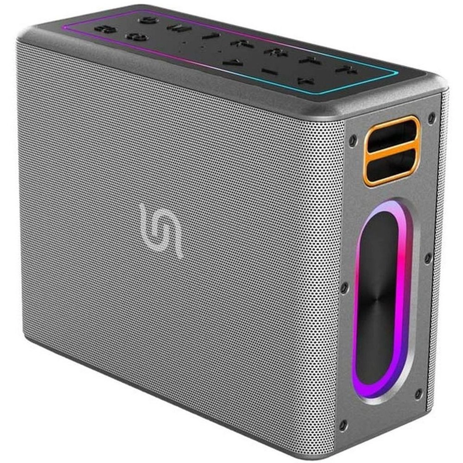 QUANTUM PD-STKRS80 Portable Speaker