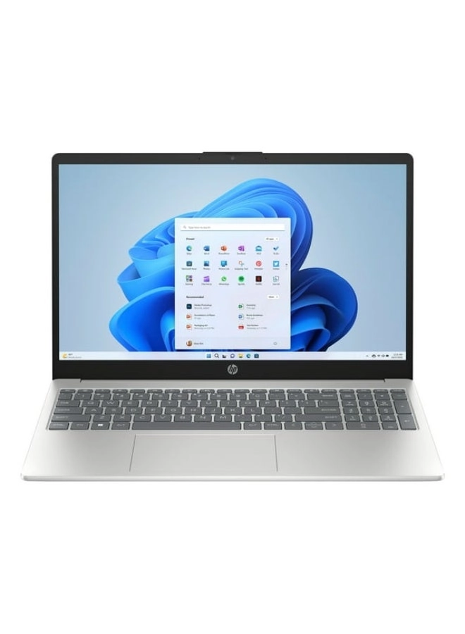 HP Laptop 15 - 15.6'' 512GB 8GB Core i7-1255U