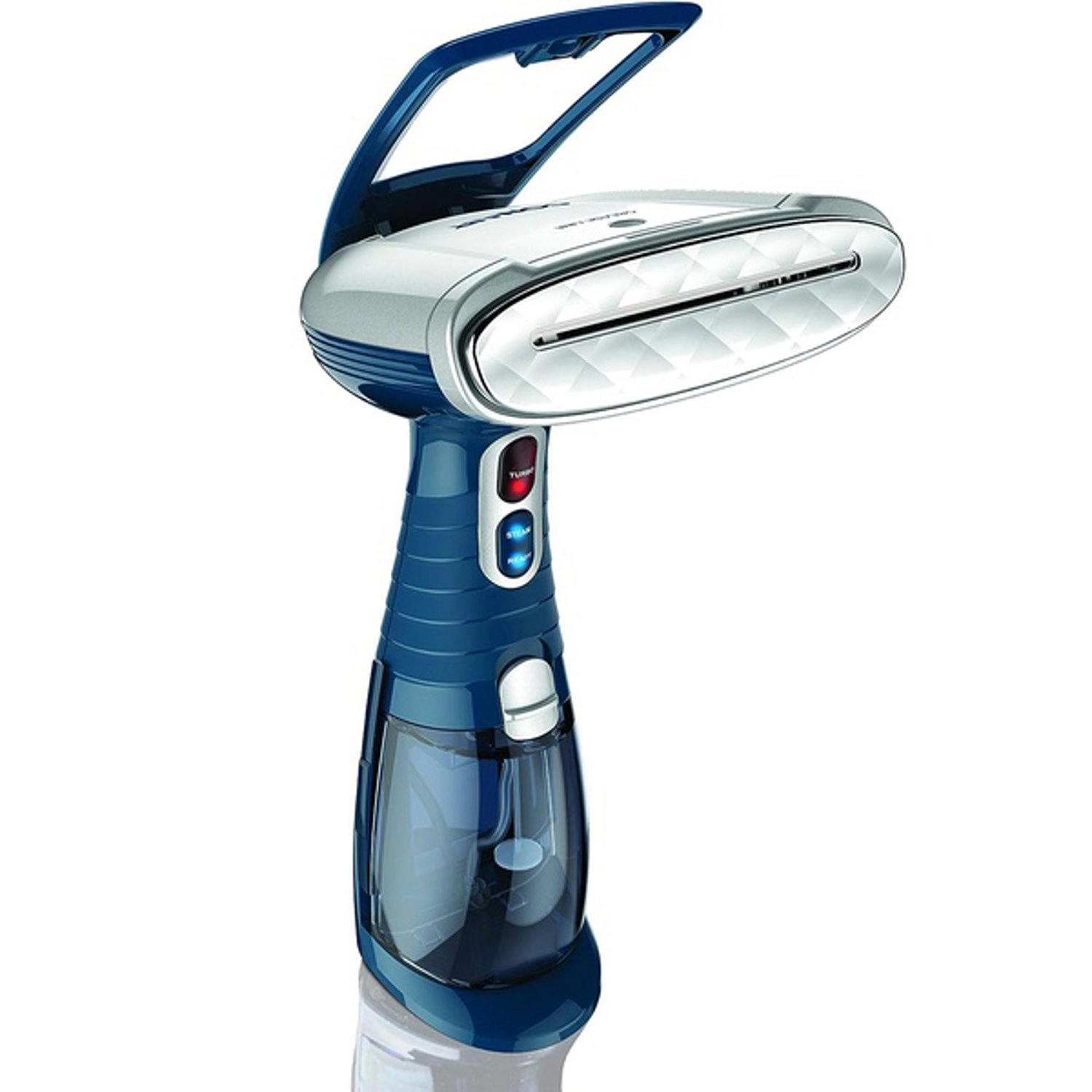 BABGS300SDE - Garment Steamer 1500 Watt Blue