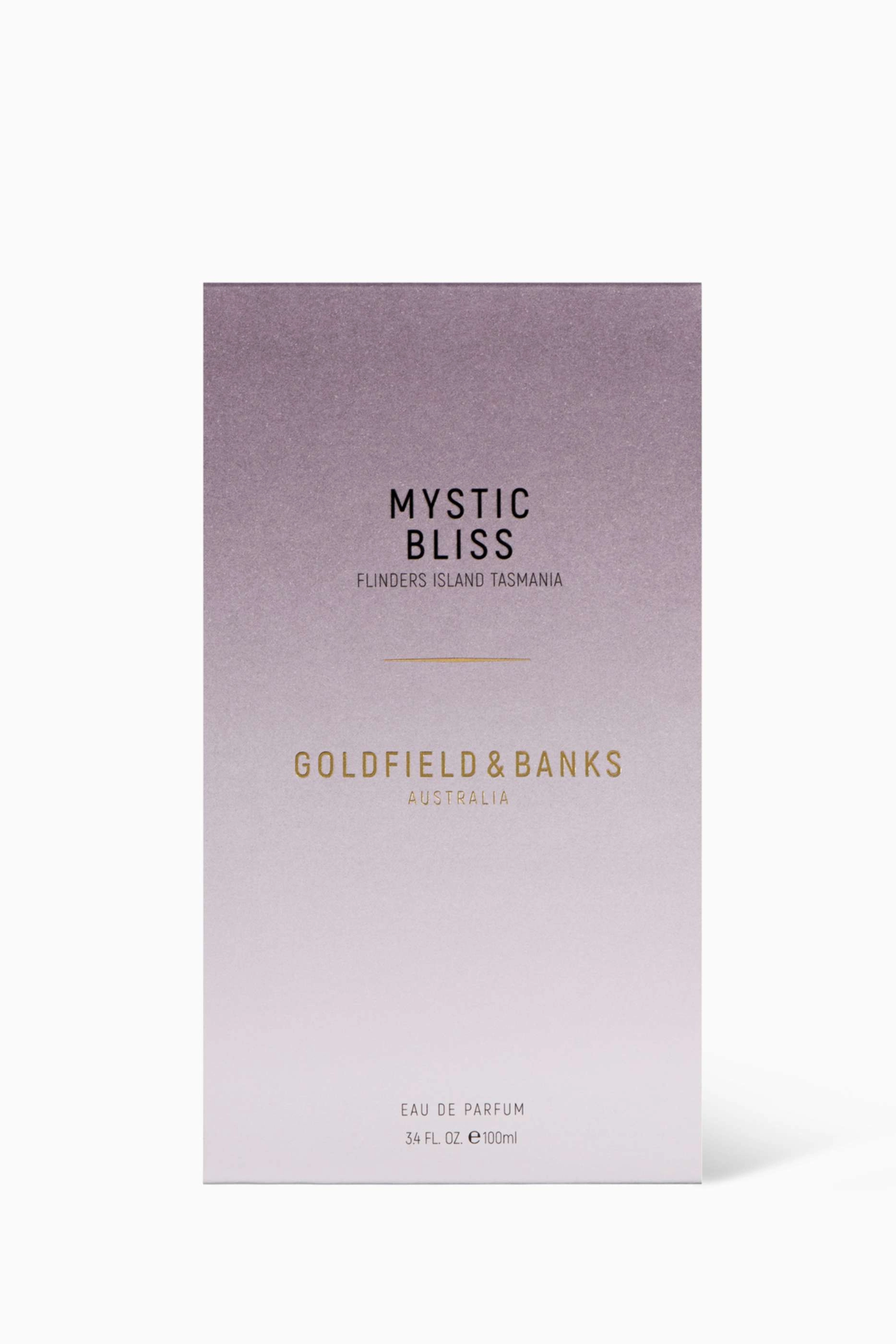 Mystic Bliss Eau de Parfum 100 ml