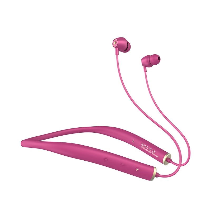 MOCANIO mocaZ6RED Wireless Earbud