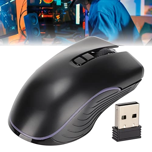 2.4G Mouse - Wireless