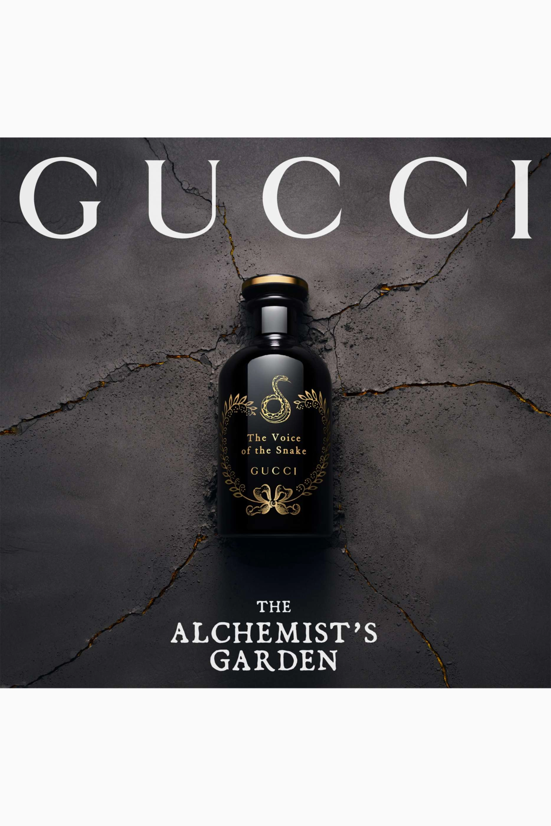 The Voice Of The Snake Eau de Parfum 100ml