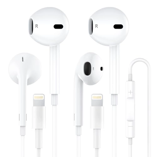 LT-2 Wired Earbud Pack