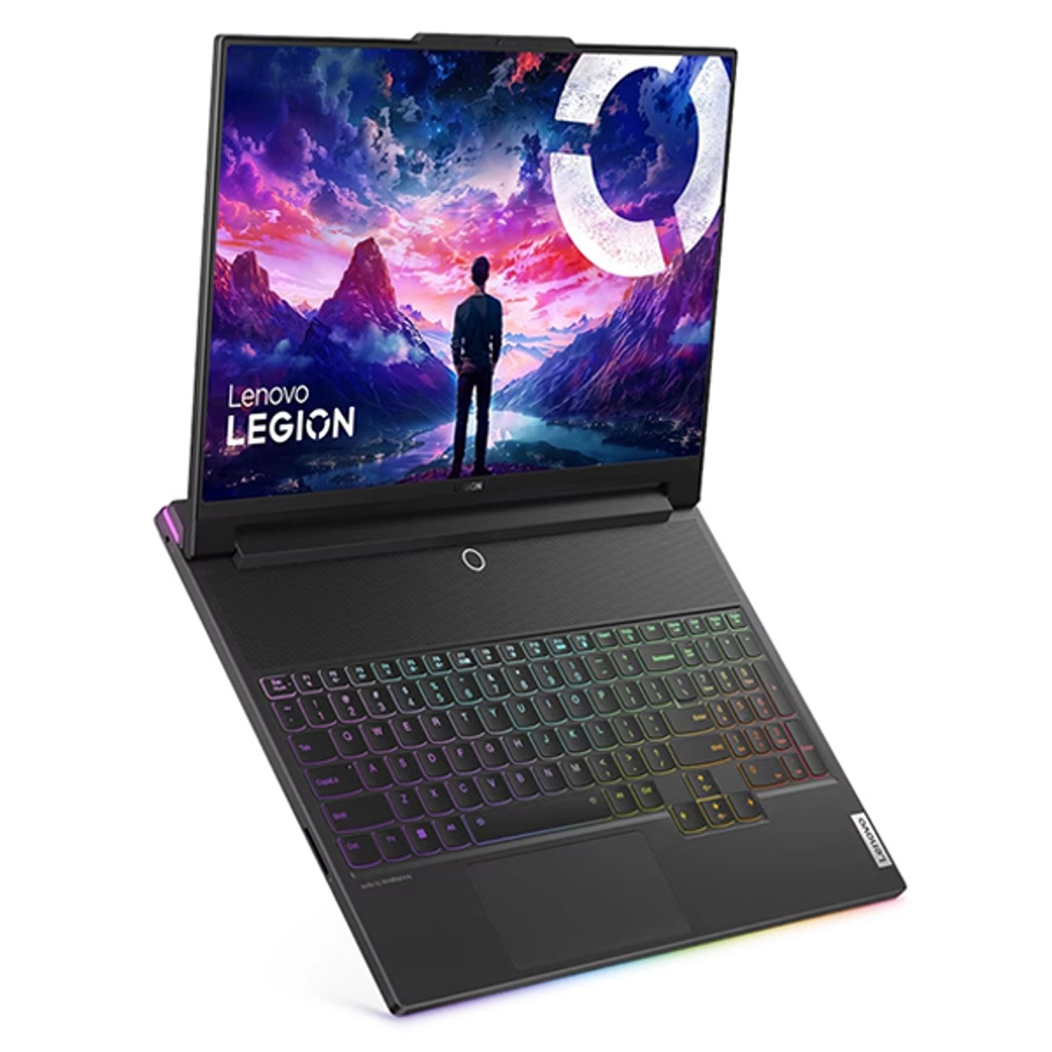 Legion 9 16IRX8 83AG000GAX - 16'' Core i9-13980HX 64GB DDR5 2000GB SSD