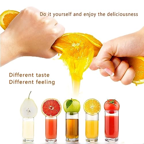 Electric Citrus Juicer - 160W