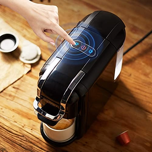 Capsule - Compact High-pressure JAHLGT