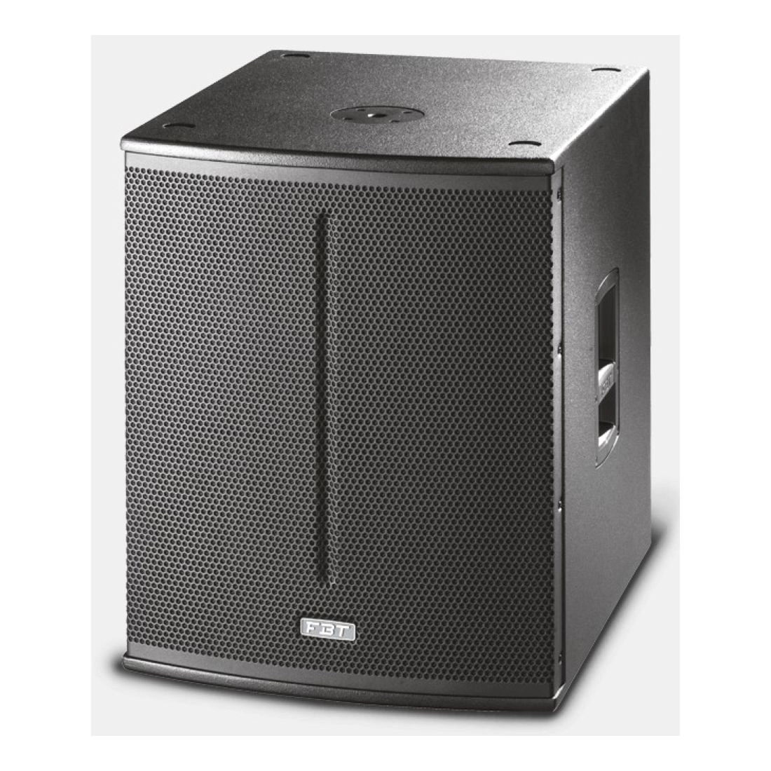 FBT X-SUB-118-SA - 1200W 18-Inches
