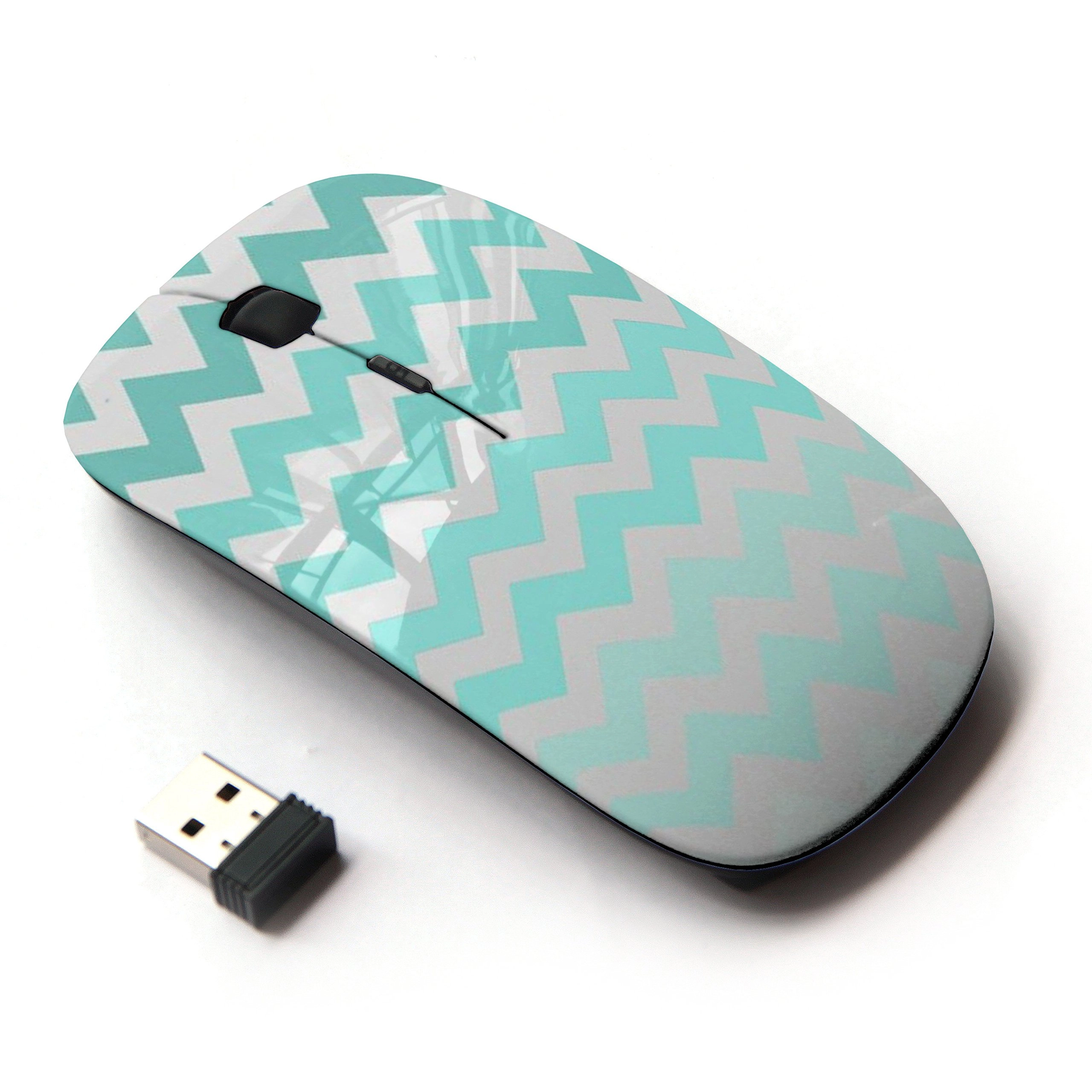 Optical Mouse - Wireless