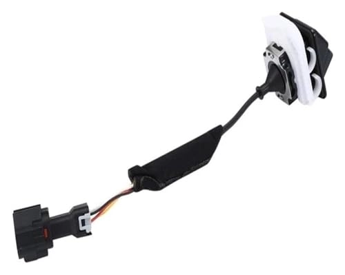 Rear View Camera - wireless