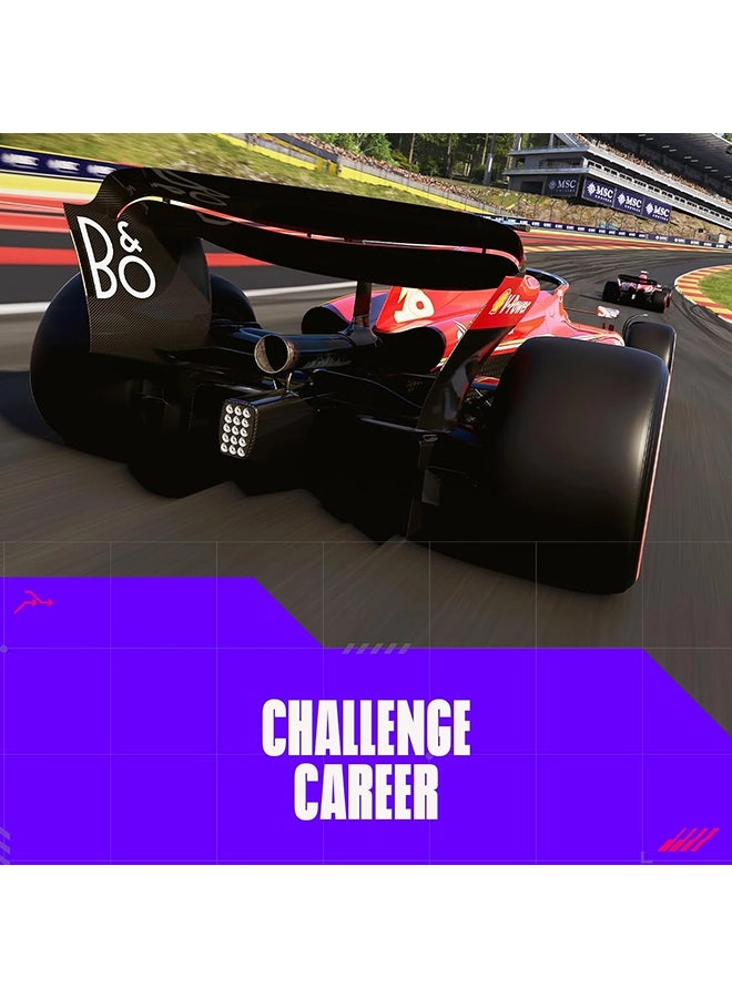 F1 2024 - PlayStation 5