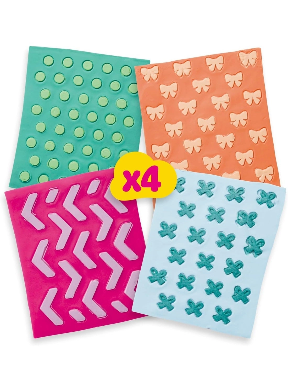 Barbie Ruffles and Bows Set - 5+ Years 9 Fashion Accessories