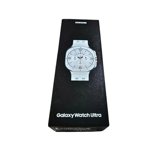 Galaxy Watch Ultra 47mm Titanium LTE GPS