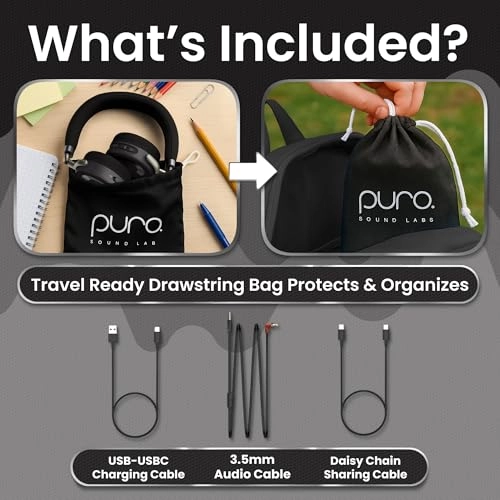 JuniorJam Plus - Volume Limiting 22-Hour Battery Life Bluetooth