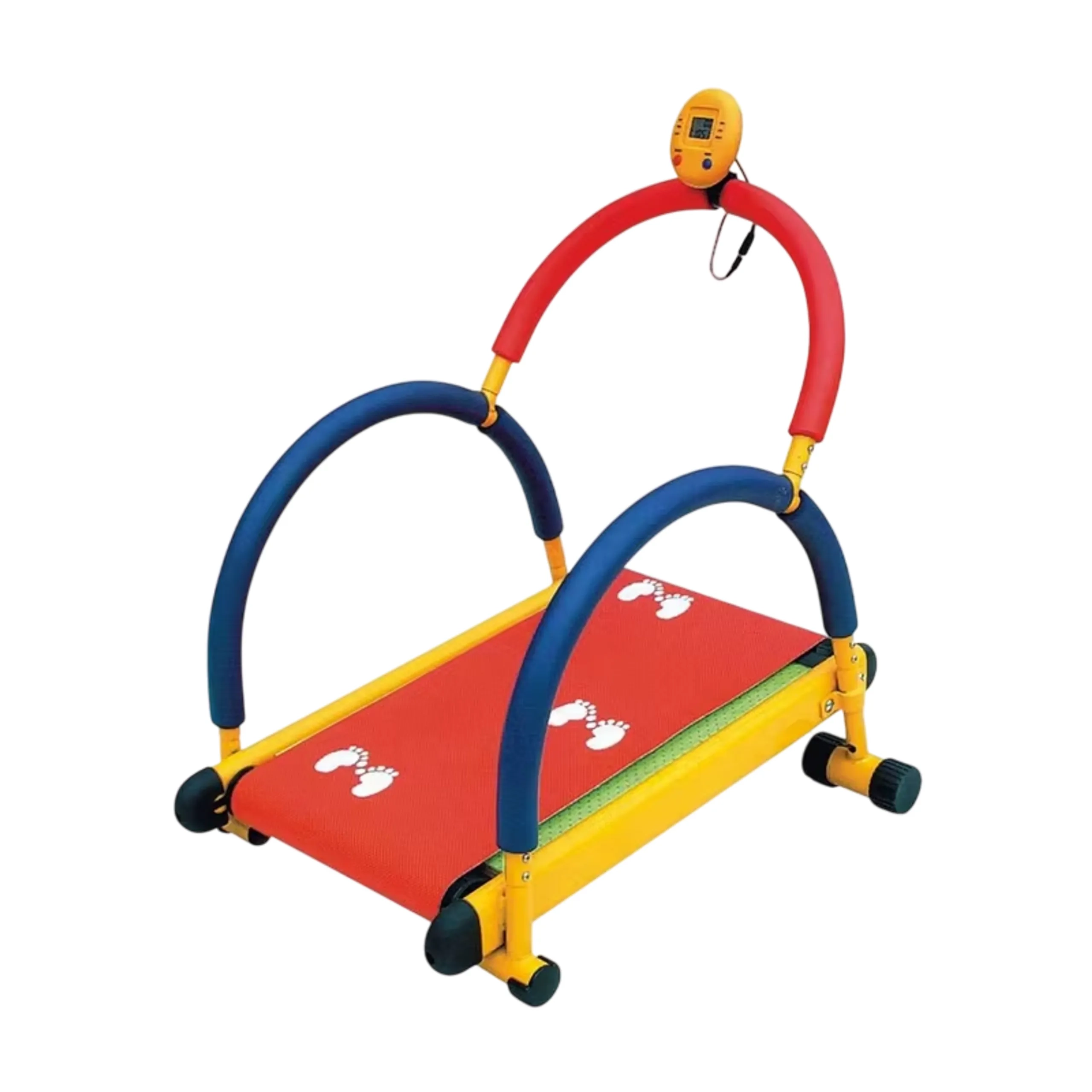 Amsham Kids Manual Treadmill