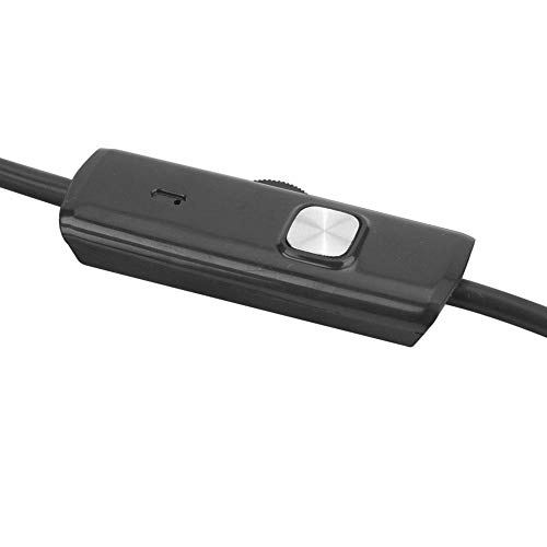 Y102 - USB IP67 5.5mm