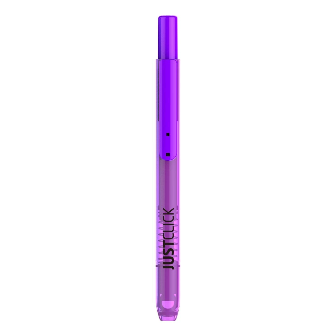 Morris Profumi Just Click Highlighter - Violet S